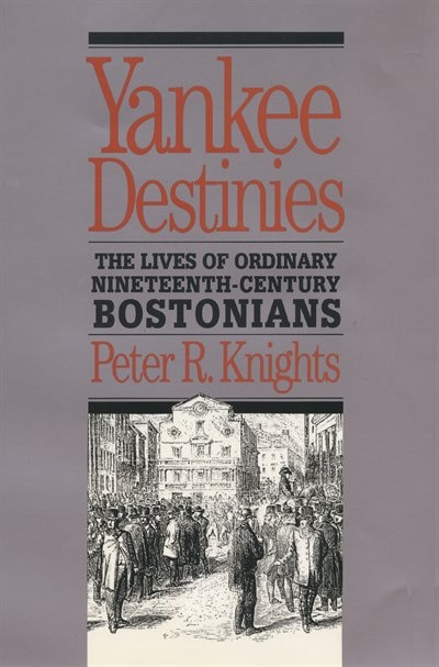 Front cover_Yankee Destinies