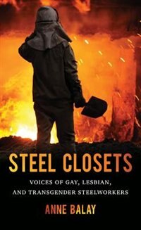 Front cover_Steel Closets