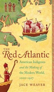 Front cover_Red Atlantic