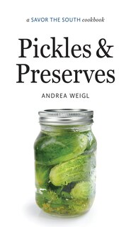 Front cover_Pickles And Preserves