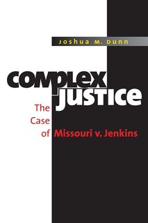 Front cover_Complex Justice