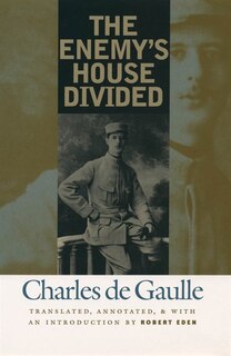 Front cover_The Enemy's House Divided