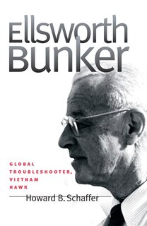 Front cover_Ellsworth Bunker