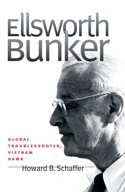Front cover_Ellsworth Bunker