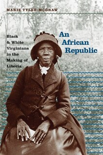 Front cover_An African Republic