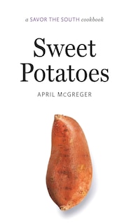 Front cover_Sweet Potatoes