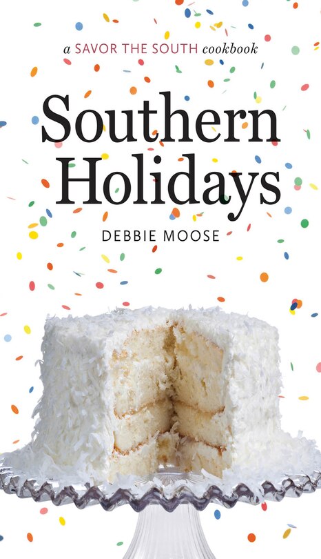 Couverture_Southern Holidays