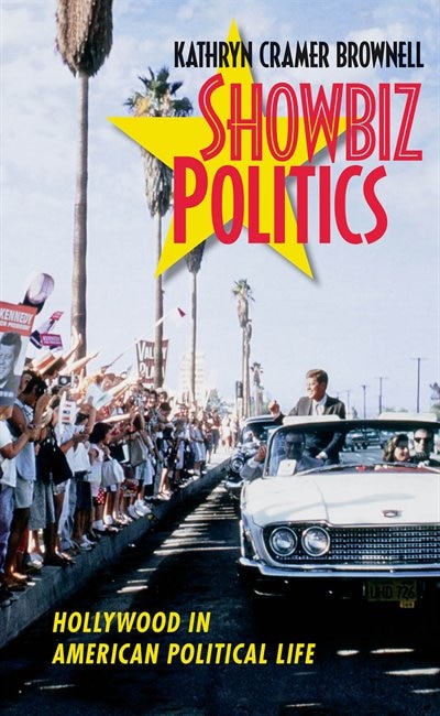 Couverture_Showbiz Politics