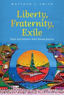 Front cover_Liberty, Fraternity, Exile