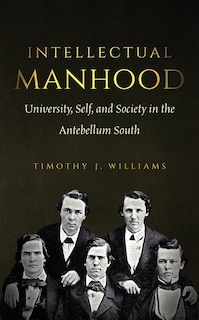 Couverture_Intellectual Manhood