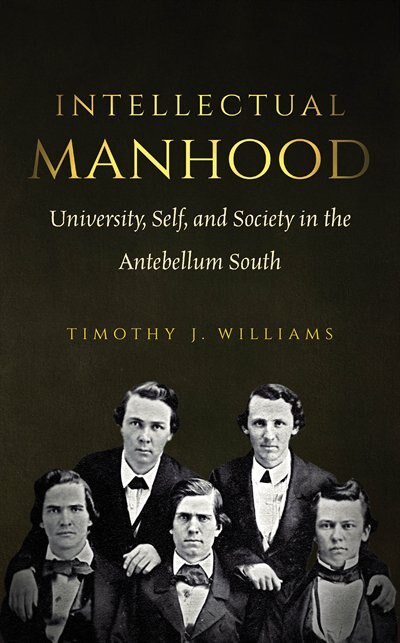 Couverture_Intellectual Manhood