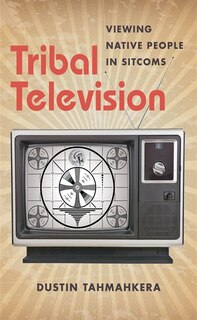 Front cover_Tribal Television