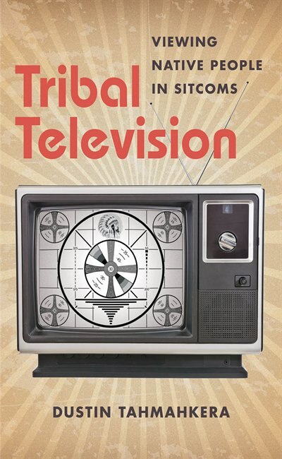 Front cover_Tribal Television