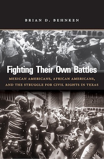 Couverture_Fighting Their Own Battles