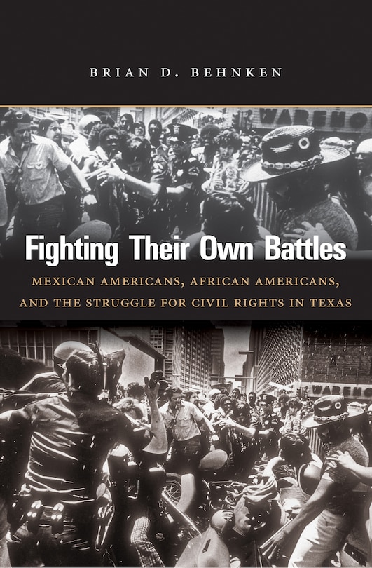 Couverture_Fighting Their Own Battles