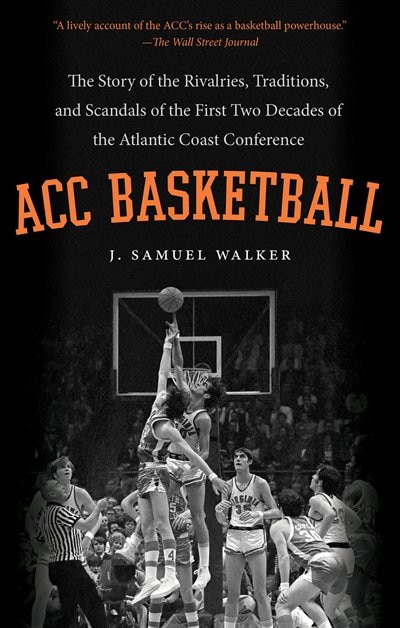 Front cover_ACC Basketball