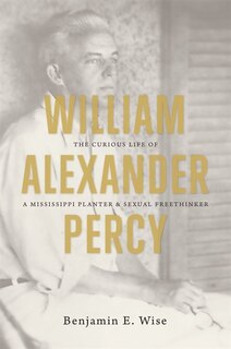 Couverture_William Alexander Percy