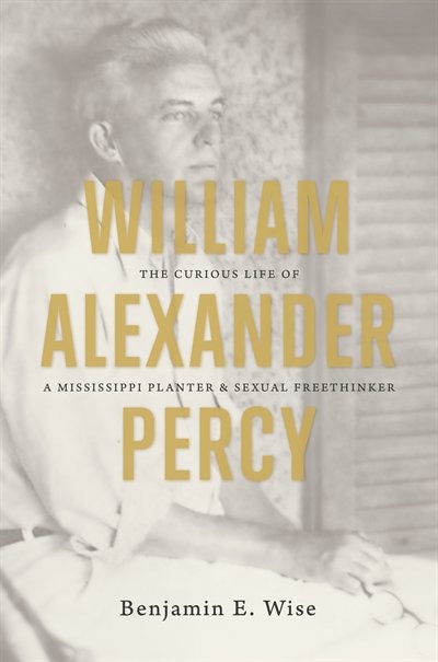 Couverture_William Alexander Percy