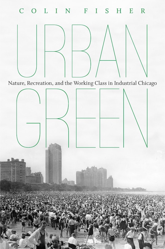 Couverture_Urban Green