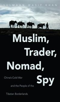 Front cover_Muslim, Trader, Nomad, Spy