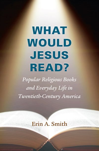 Couverture_What Would Jesus Read?