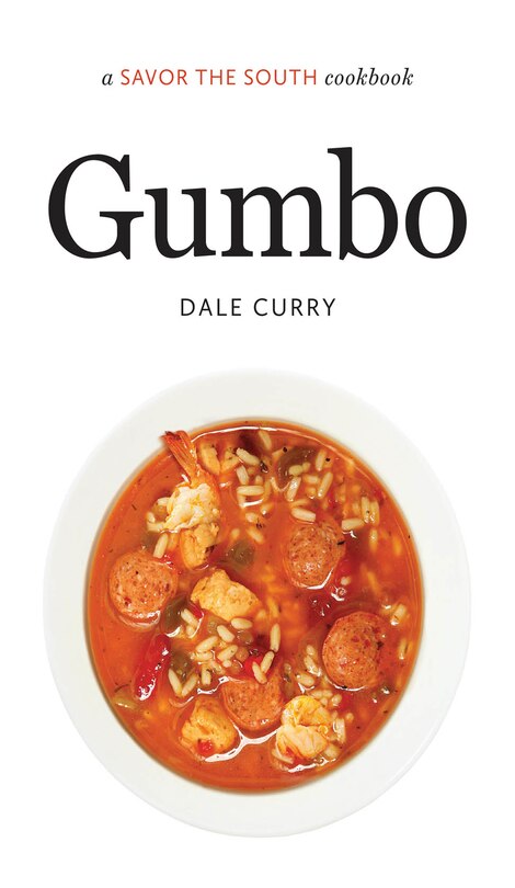 Front cover_Gumbo