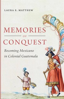 Front cover_Memories of Conquest