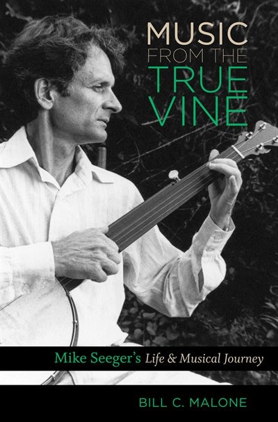 Front cover_Music from the True Vine