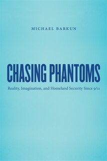 Front cover_Chasing Phantoms