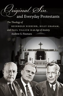 Front cover_Original Sin and Everyday Protestants
