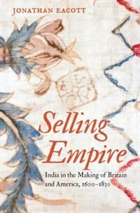 Front cover_Selling Empire