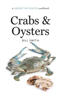 Couverture_Crabs And Oysters