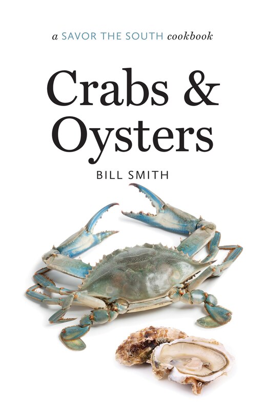 Couverture_Crabs And Oysters