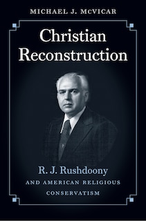 Front cover_Christian Reconstruction
