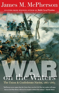 Front cover_War on the Waters