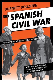 Couverture_The Spanish Civil War