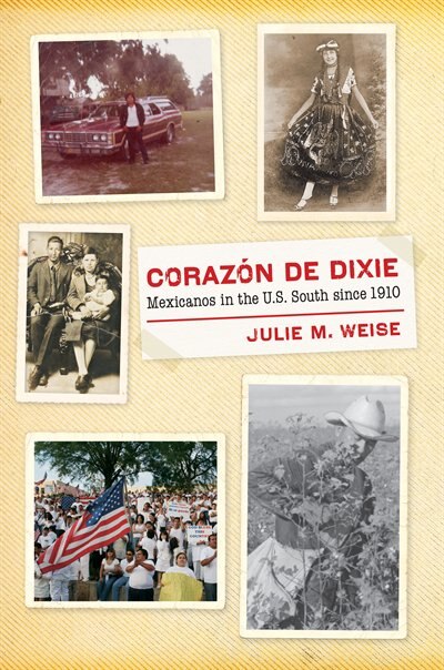 Front cover_Coraz�n de Dixie