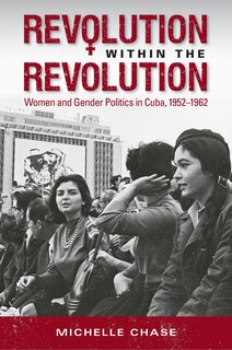 Front cover_Revolution within the Revolution