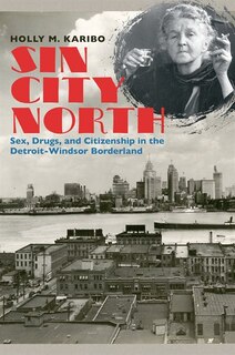 Front cover_Sin City North