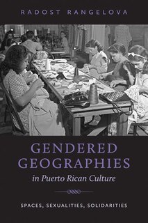 Couverture_Gendered Geographies In Puerto Rican Culture