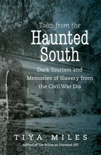 Couverture_Tales from the Haunted South
