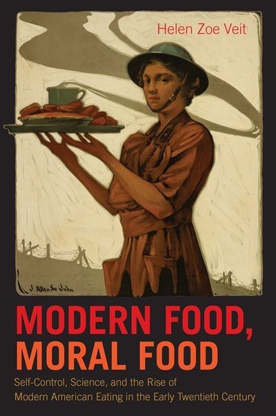 Couverture_Modern Food, Moral Food