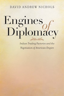 Couverture_Engines Of Diplomacy