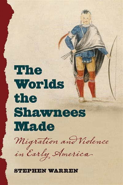 Couverture_The Worlds the Shawnees Made