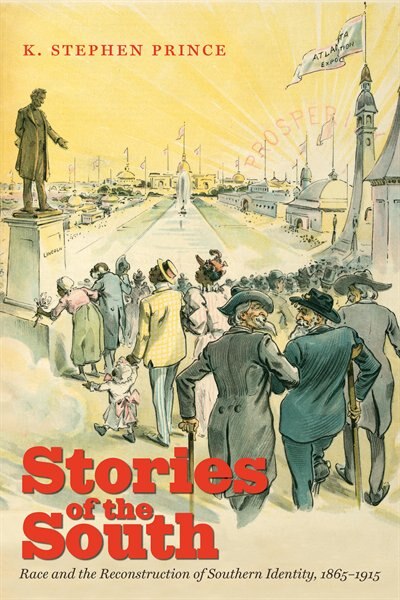 Couverture_Stories Of The South