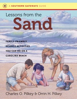 Couverture_Lessons From The Sand
