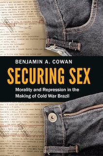 Front cover_Securing Sex