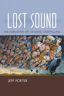 Front cover_Lost Sound