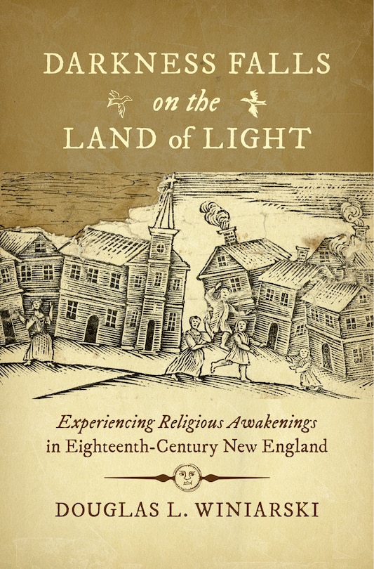 Front cover_Darkness Falls on the Land of Light