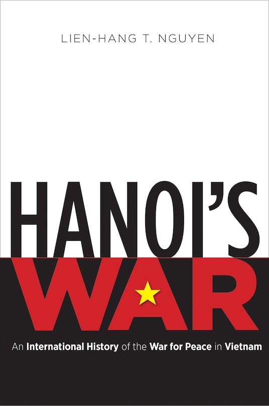 Front cover_Hanoi's War